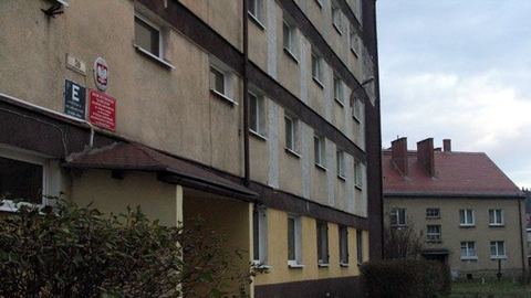 (Nie)konieczne getto – felieton