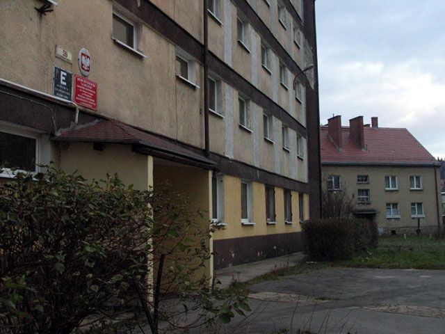 (Nie)konieczne getto – felieton