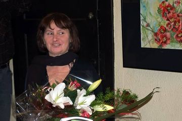 Kwiaty w „Klatce” całą dobę