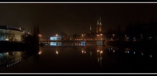 Wrocławia klęska przed Expo