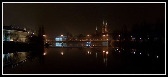 Wrocławia klęska przed Expo