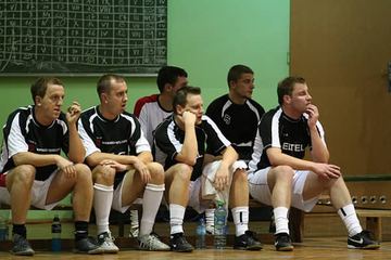 Podsumowanie II kolejki ligi MOS w futsalu