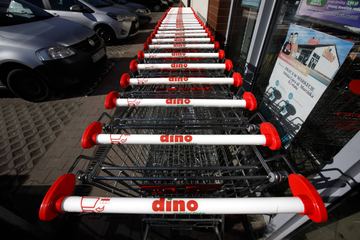 Strajk w Dino za tydzień!