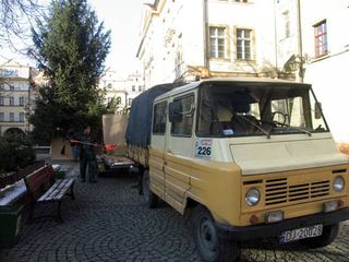 Zapachniało świętami Bożego Narodzenia