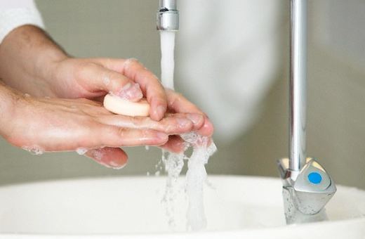 Droższa woda pod Szrenicą