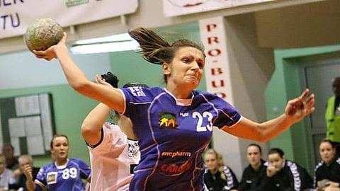 Rezerwy Finepharmu tylko remisują z AZS AWF Kraków