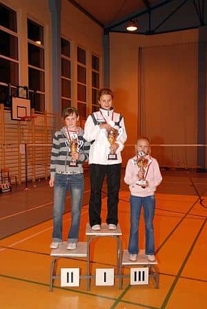 Mikołajki z lotką i rakietą