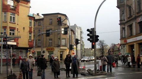 Oswajanie inteligentnych świateł
