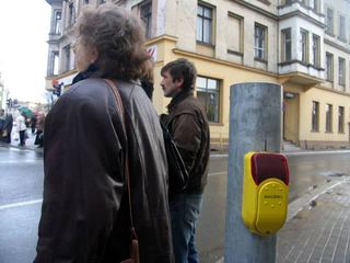 Oswajanie inteligentnych świateł