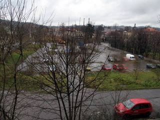 Pod górkę z Focus Parkiem