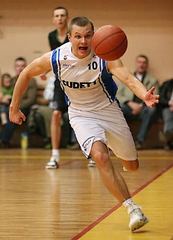 Skuteczniejsze Sudety wygrywają z Open Basketem
