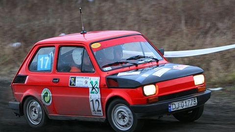 Finał walki o Tytuł Mistrza Jeleniej Góry w KJS