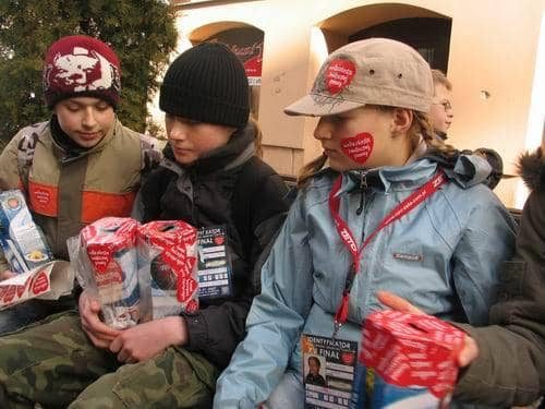 Urszula zaśpiewa podczas finału WOŚP