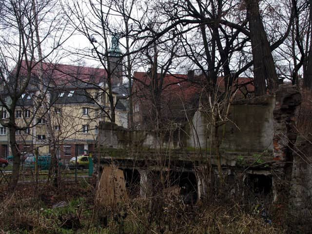 Pustynia grozy czeka na gospodarza