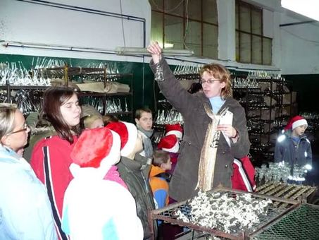 Bardzo dodatni bilans św. Mikołaja