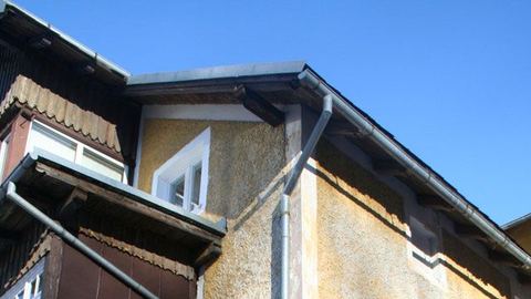 Pomogą zerwać trujący azbest