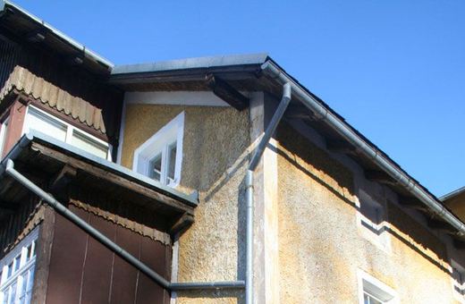 Pomogą zerwać trujący azbest