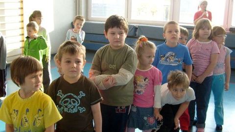 Manewry „zerówek” w „jedenastce”.