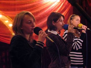 Kolędowe melodie w MDK