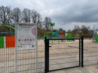 Tor Ninja gotowy! Cieplice z nową atrakcją