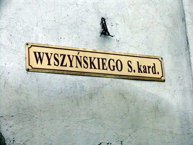 Błąd bardzo kardynalny