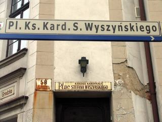 Błąd bardzo kardynalny