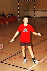 Zawody Grand Prix dla badmintonistów Chojnika