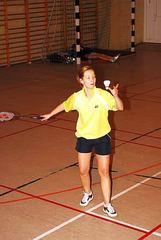 Zawody Grand Prix dla badmintonistów Chojnika