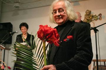 Jubileusz mistrza suerrealizmu z Michałowic