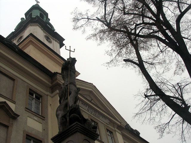 Niewypał na początek współpracy
