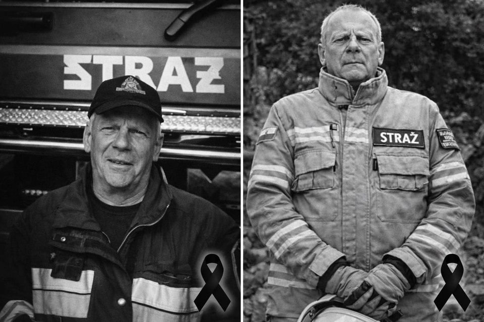 Zmarł druh Jerzy Piwowarczyk