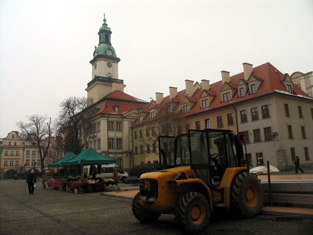 Świąteczny weekend – wielka laba