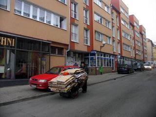 Strzeż się kamienicznych tyłów