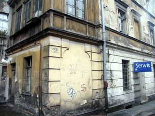 Miasto błaga o remonty