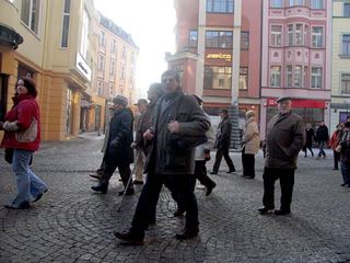 Pójdźmy wszyscy do stajenki…