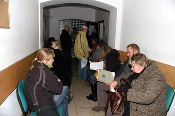 Nowe dowody: ostatni dzwonek dla spóźnialskich
