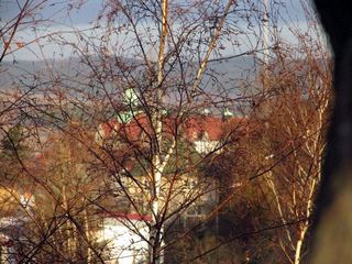 Odsłonięte panoramy na 900–lecie