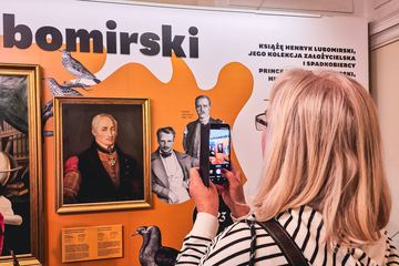 Spotkanie seniorów z Polski i Niemiec