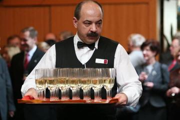 Koncert życzeń w hotelu Mercure