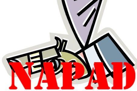 Bandyta napadł na taksówkarza