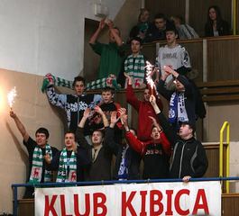 Nieunikniona kolejna porażka