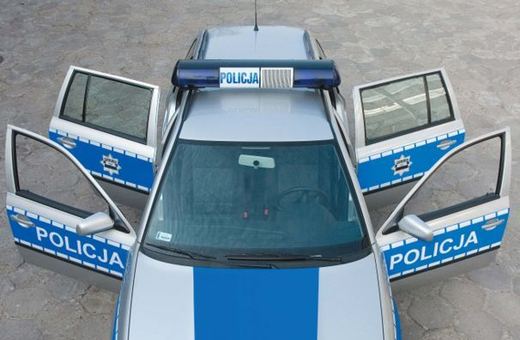 Zbrojenie policji w nowości