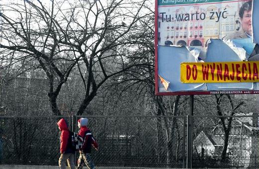 900 lat minęło jak jeden dzień – felieton