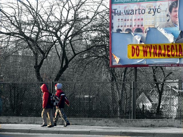 900 lat minęło jak jeden dzień – felieton