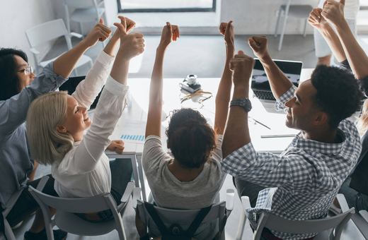 Zbudujmy coś razem – jak projekt Maszyny Goldberga potrafi zintegrować duży zespół?