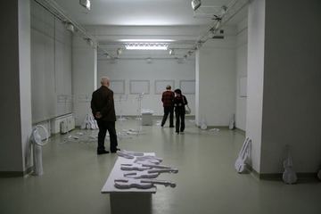 „Nadgniłe” owoce w galerii