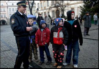 Gra orkiestra Jurka Owsiaka – fotoreportaż do godz. 16