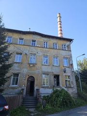 Bezpieczny jest tylko krótki spacer po Celwiskozie