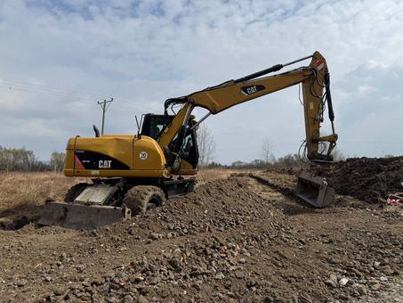 Lada moment ruszy wiertło. Sobieszów sięga po geotermię