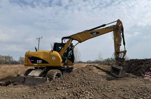 Lada moment ruszy wiertło. Sobieszów sięga po geotermię